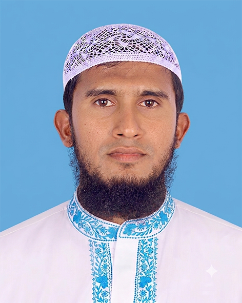 MD SOLAIMAN HOSSAIN