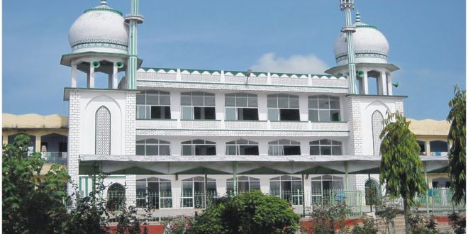 মাদ্রাসার ছবি